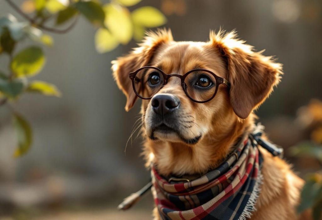Accessoirisez votre chien avec nos produits et articles de qualité