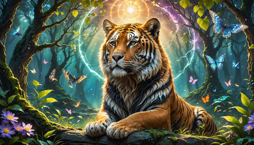 explorez la signification du nombre angélique 444 et découvrez comment cette puissante séquence influence votre connexion et votre relation spirituelle avec les animaux.