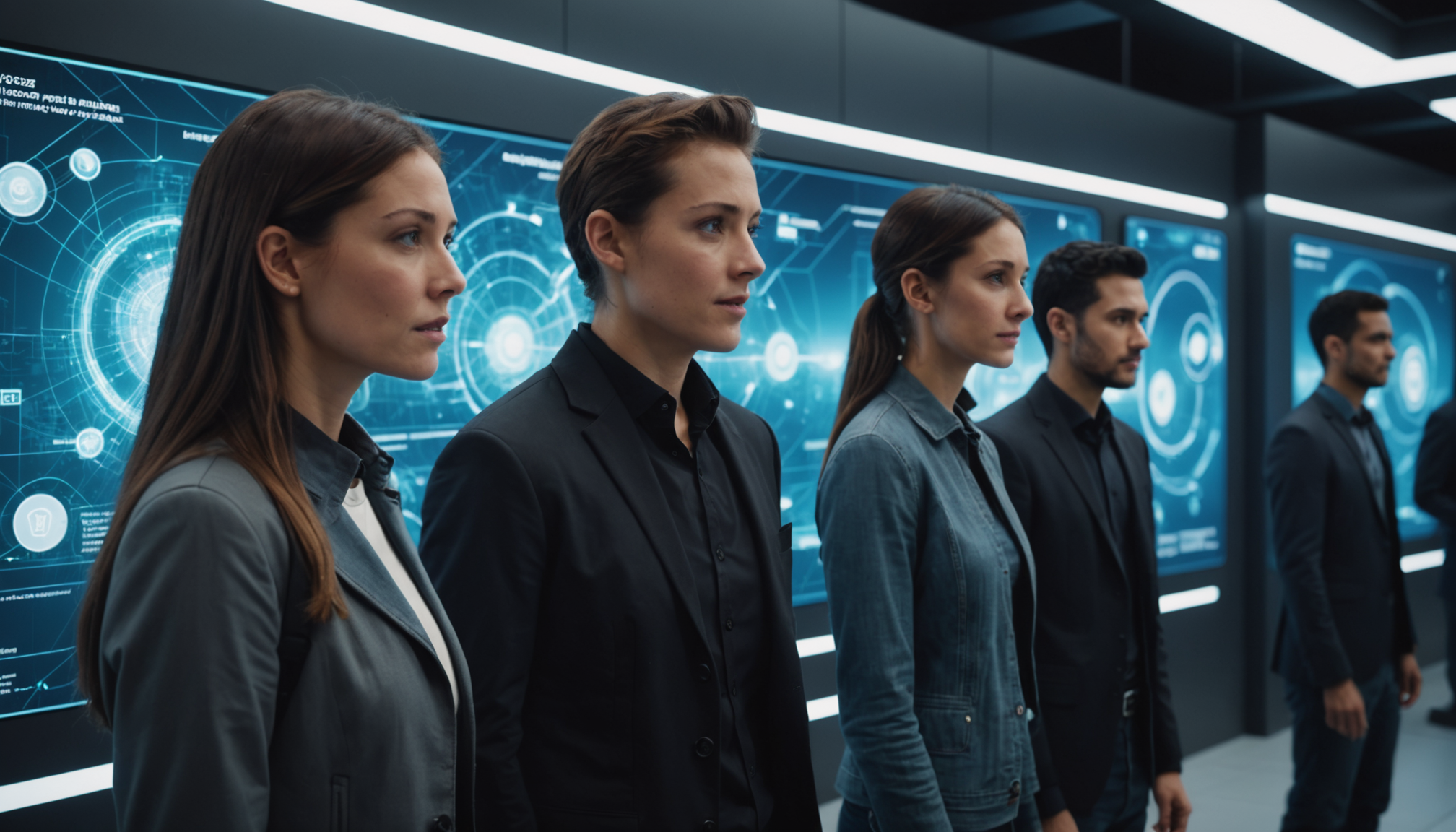 découvrez comment fonctionne facecheck id, la solution d’identification en ligne en 2025. explorez ses avantages, son processus et les garanties de sécurité offertes aux utilisateurs.