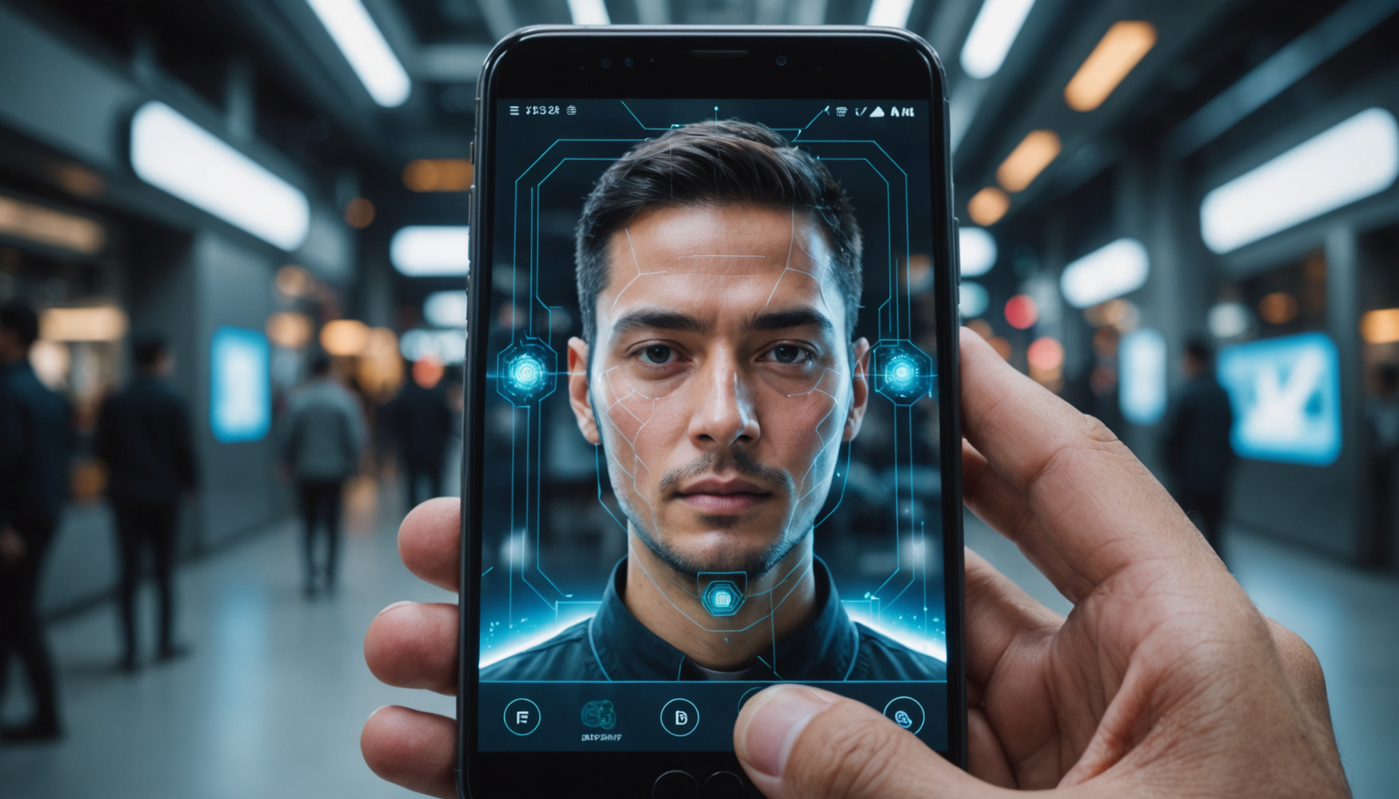 découvrez le fonctionnement de facecheck id, la solution d’identification en ligne de 2025. apprenez comment cette technologie assure sécurité, rapidité et protection des données pour vérifier votre identité sur internet.