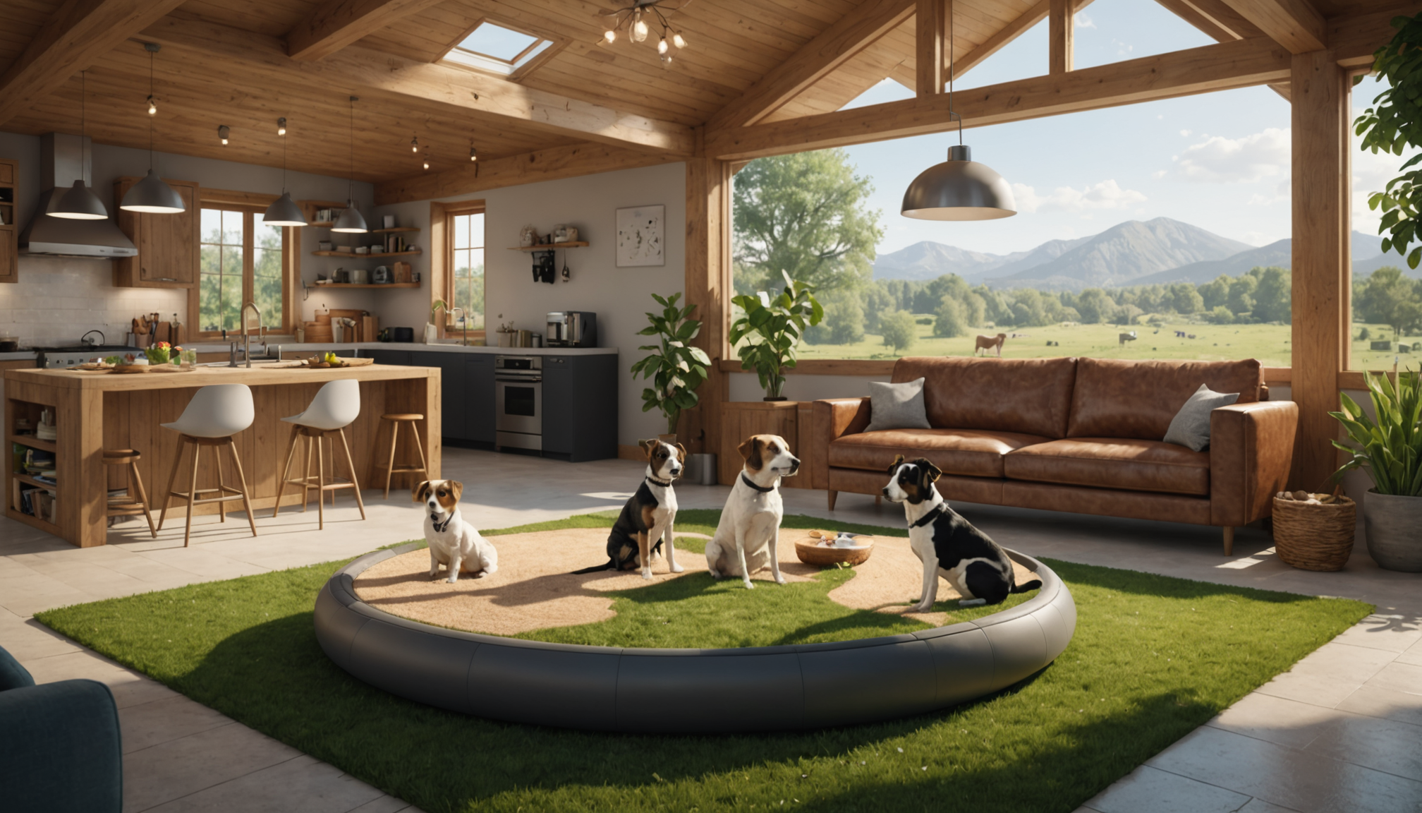 découvrez widrav, l'innovation révolutionnaire qui transforme le bien-être des animaux en 2025. explorez ses avantages, son impact et comment elle redéfinit les soins animaliers.