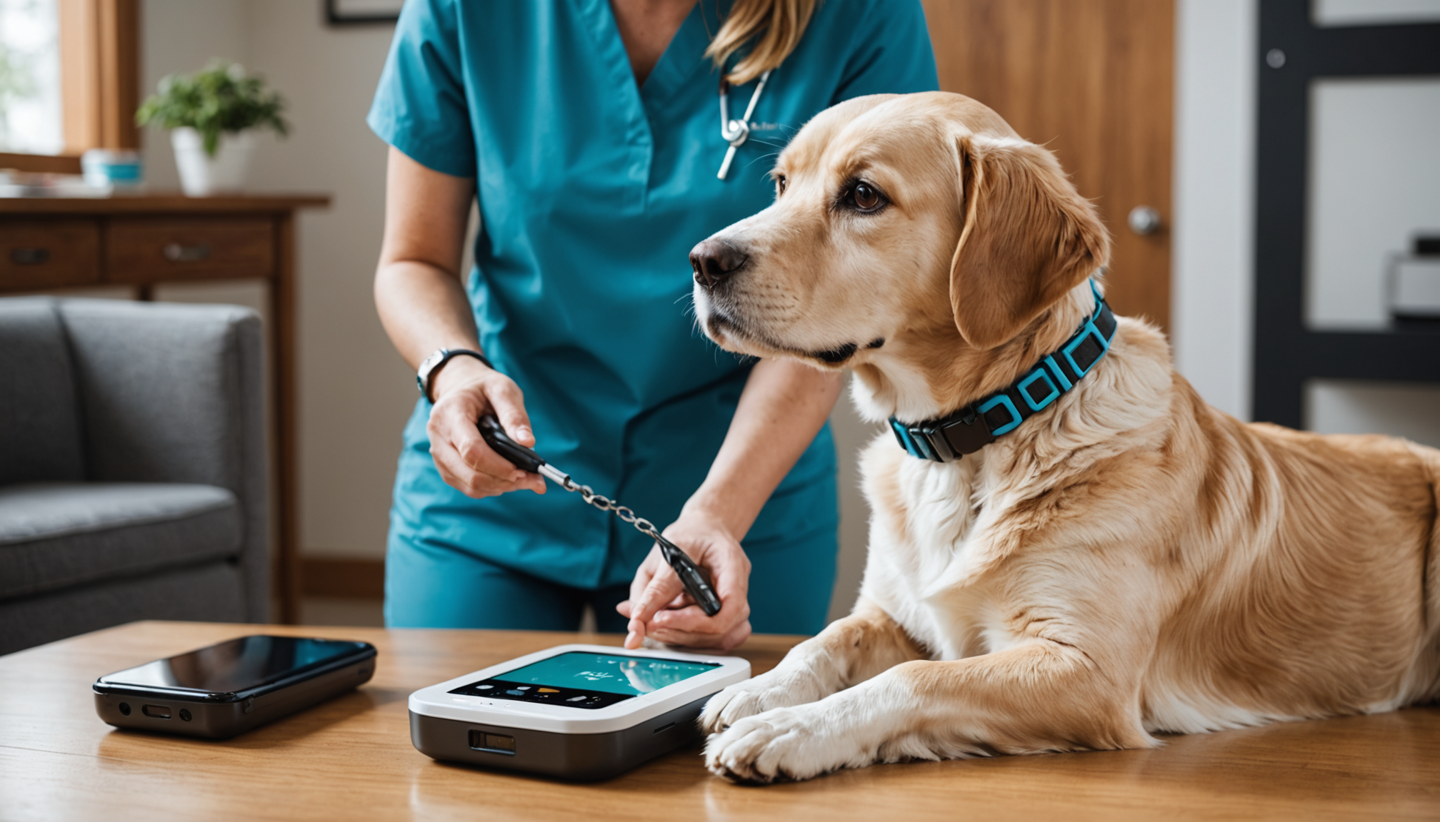 découvrez comment widrav révolutionne le bien-être animal en 2025 grâce à une innovation unique, offrant confort et santé améliorés à vos compagnons.