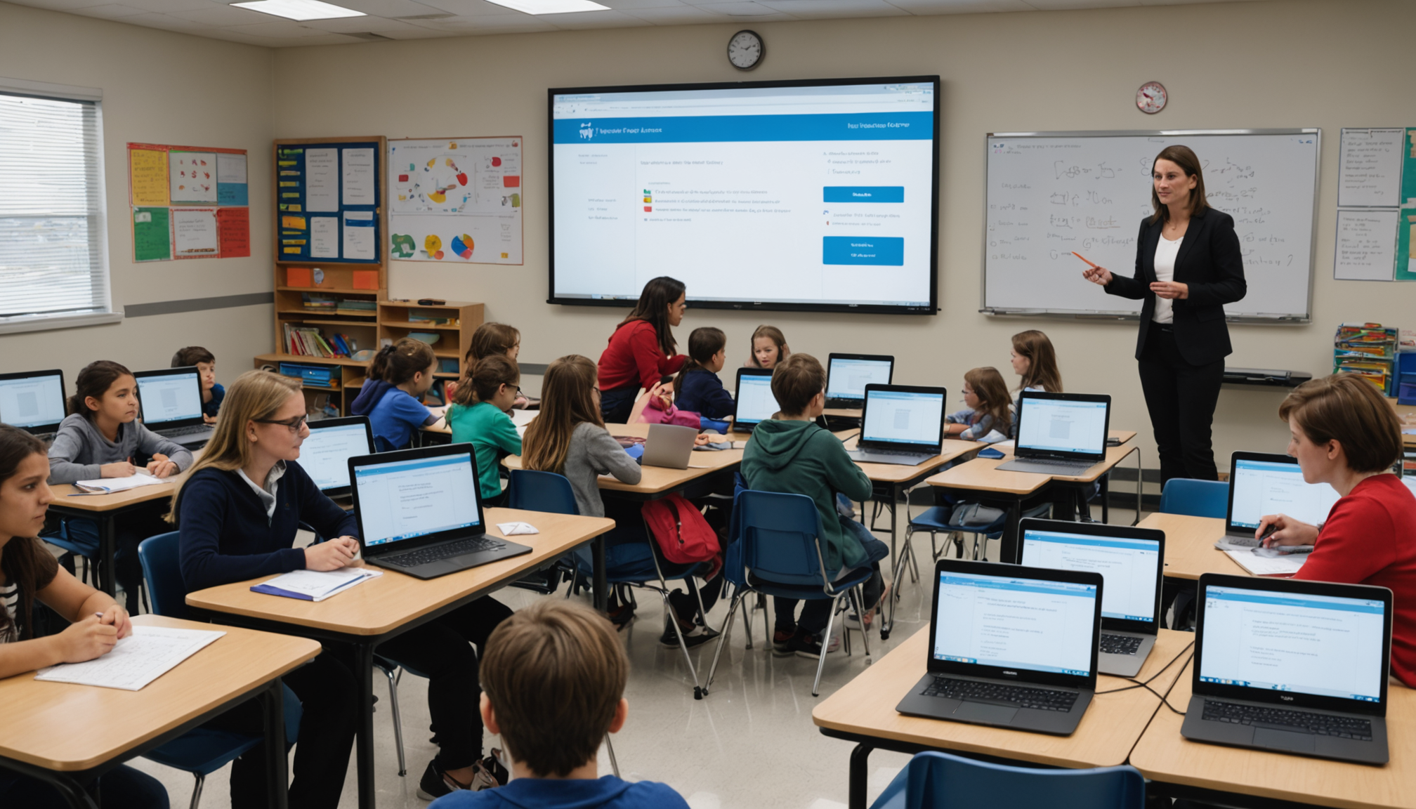 découvrez comment desmos, un outil innovant, transforme l’apprentissage des mathématiques chez les animaux sur le-cheval.org. explorez ses fonctionnalités et son impact sur l’éducation animalière.