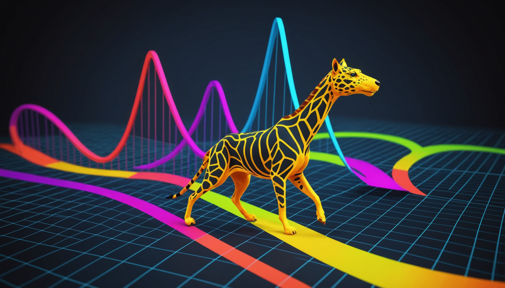 découvrez comment desmos transforme l'étude des mathématiques chez les animaux grâce à des outils interactifs et innovants, présentés sur le-cheval.org.