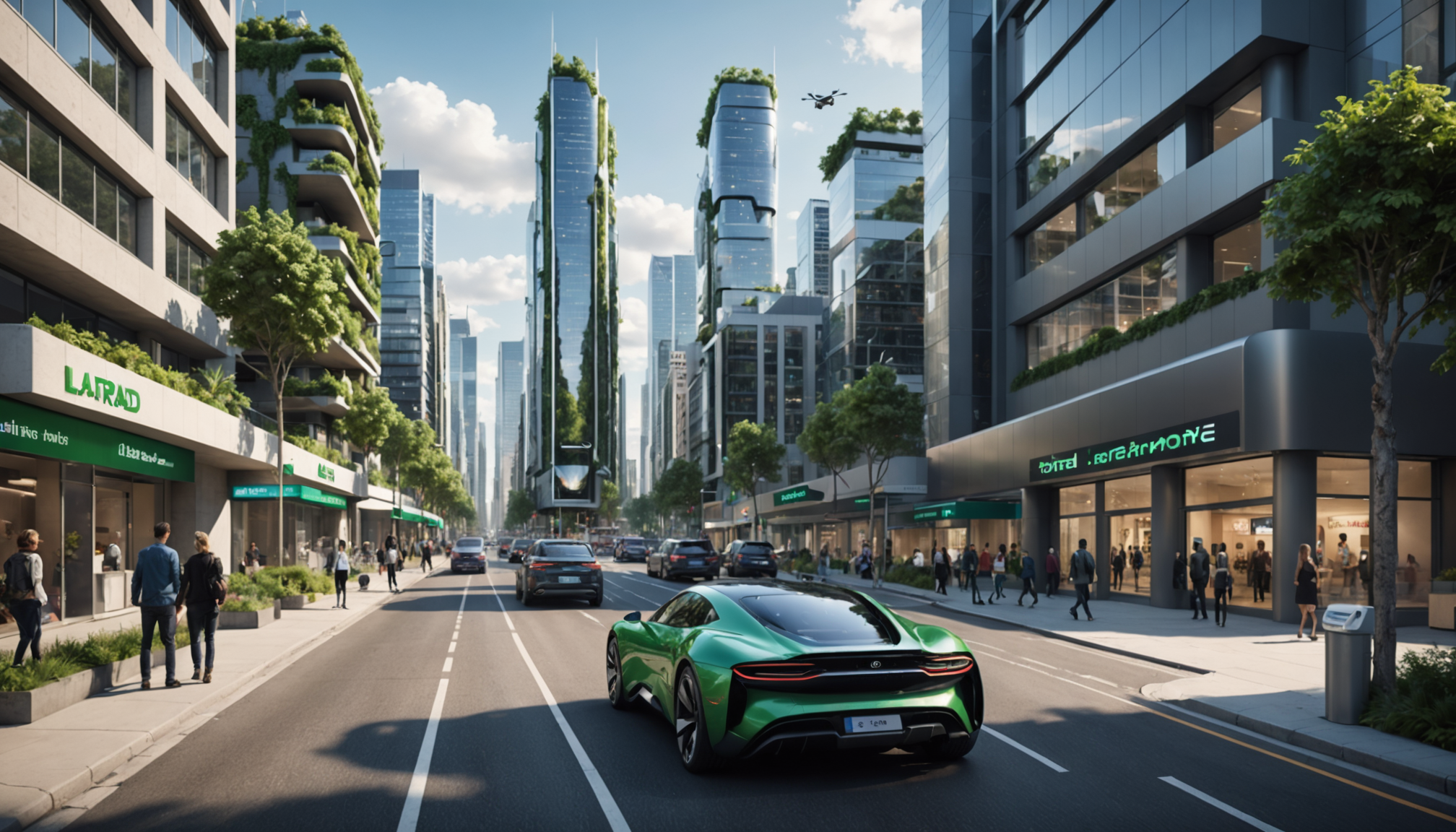 découvrez tout ce qu’il faut savoir sur la lafrad, cette innovation marquante de 2025. fonctionnement, avantages et applications : ne manquez rien sur cette avancée révolutionnaire !