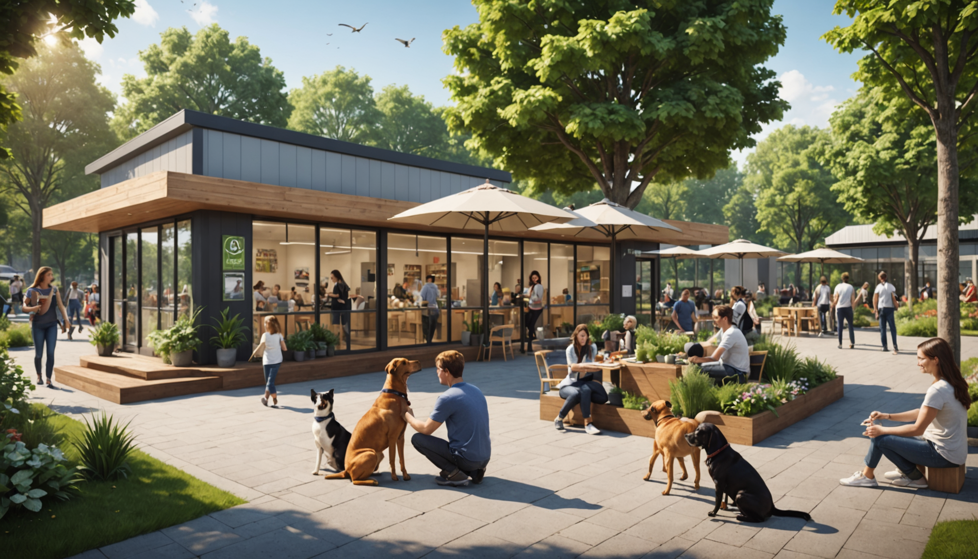 découvrez tout ce qu’il faut savoir sur sogo ac lille, l’association phare pour les passionnés d’animaux en 2025 : activités, missions, événements et conseils pratiques pour bien s’impliquer.