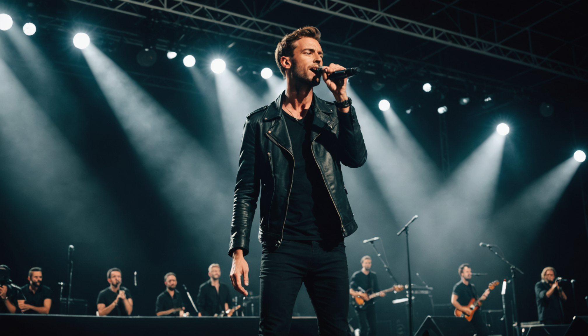 découvrez la taille exacte de tiakola, l'étoile montante de la scène urbaine en 2025. apprenez-en plus sur ce phénomène et ses mensurations dans cet article dédié !