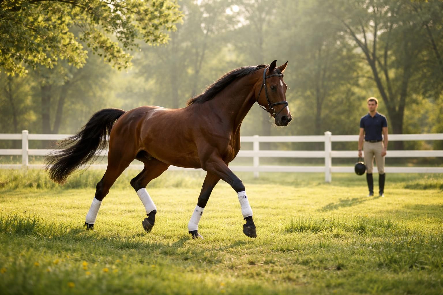 découvrez comment le cheval devient un partenaire sportif de haut niveau en équitation, alliant performance, complicité et excellence dans cette discipline exigeante.