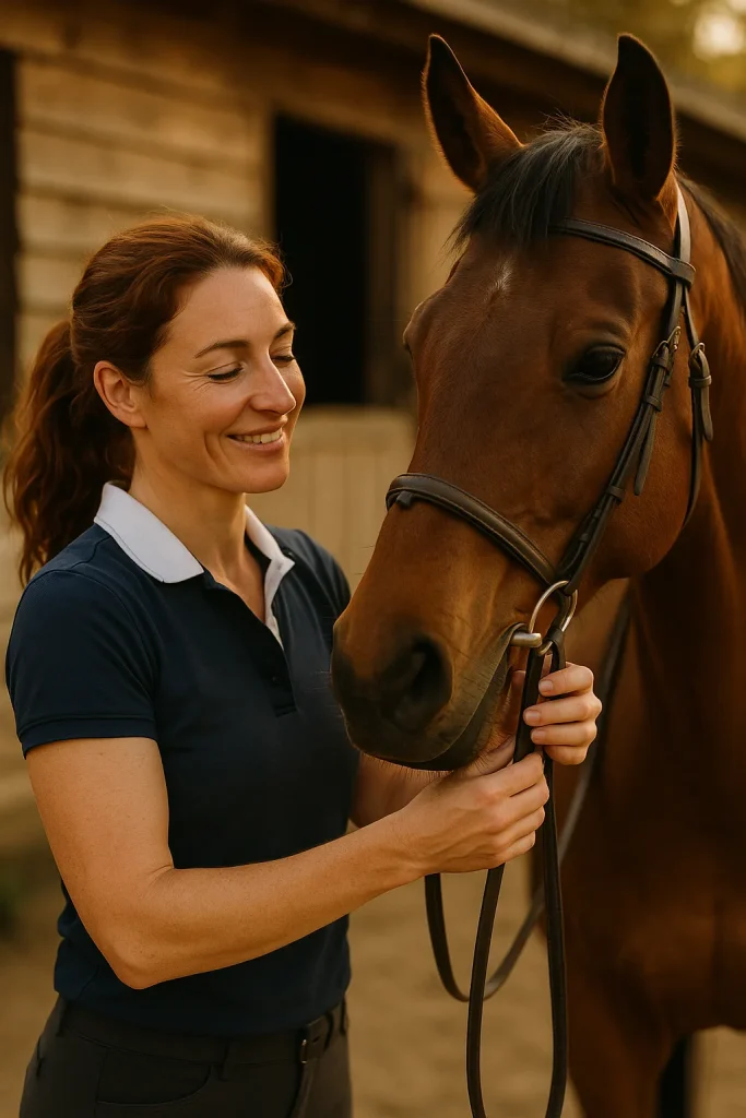 Le-Cheval.org