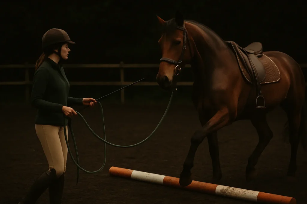 Le cheval Feng Shui : la nouveauté déco pour 2022
