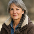 Adèle Charrier