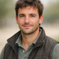 Avatar de Sacha Gaudin